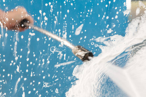 Best Heavy Equipment Washing  in Rainbow, CA